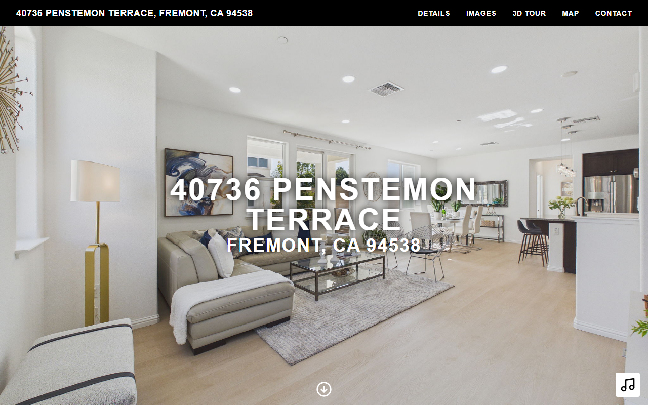 40736penstemon.com screenshot