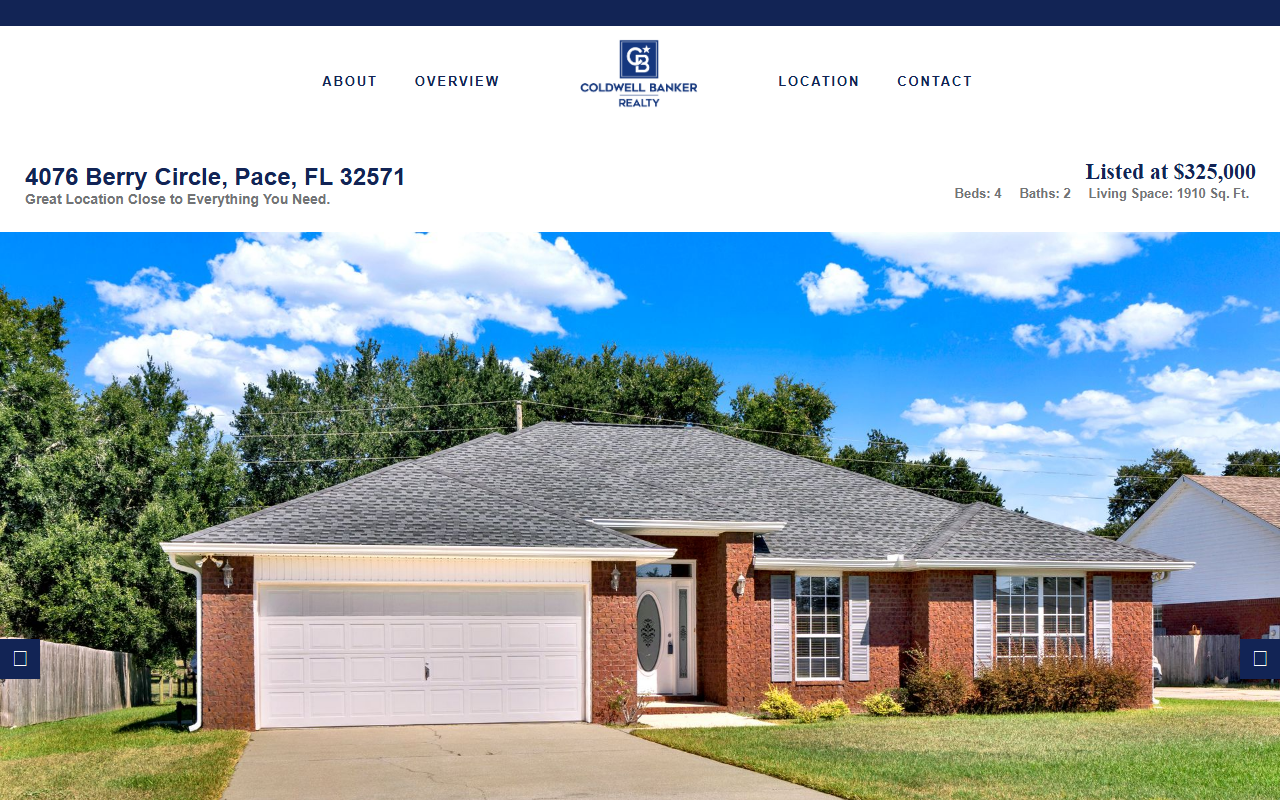 4076berrycircle.com screenshot