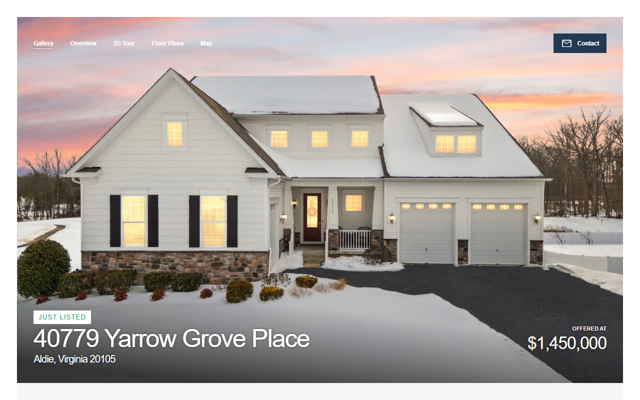 40779yarrowgrove.com screenshot