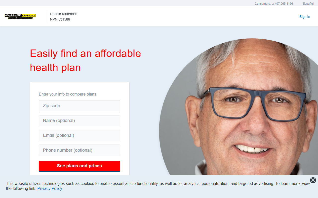 4079654166health.com screenshot