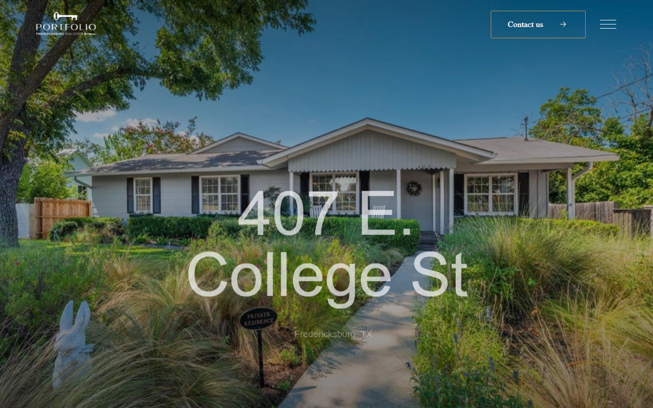 407ecollege.com screenshot