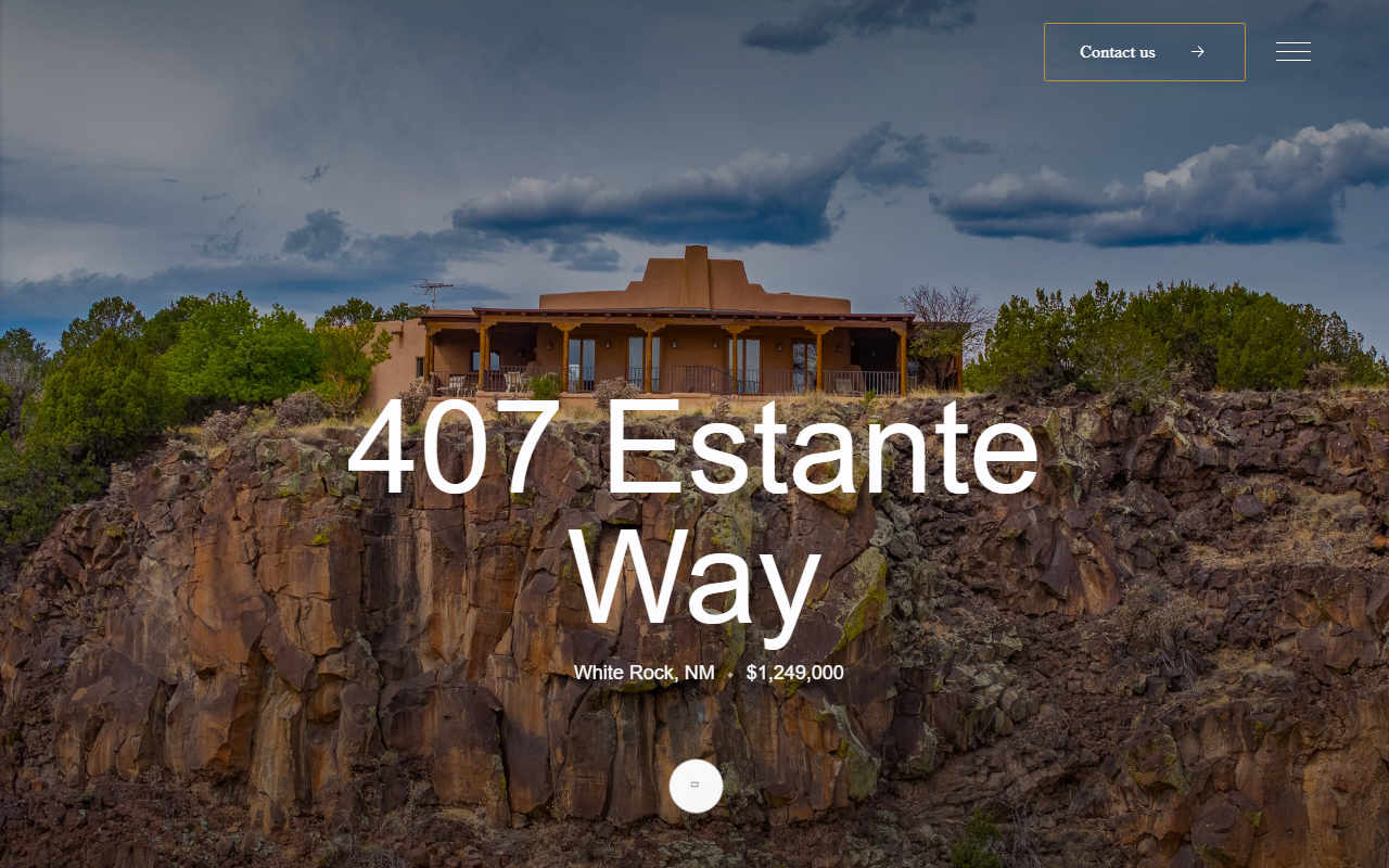 407estanteway.com screenshot