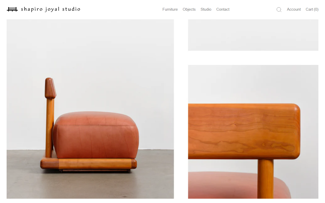 407furniture.com screenshot
