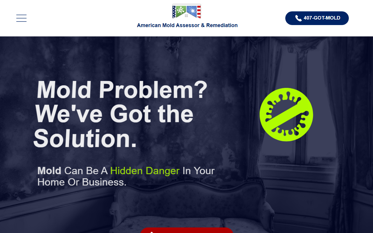 407gotmold.com screenshot