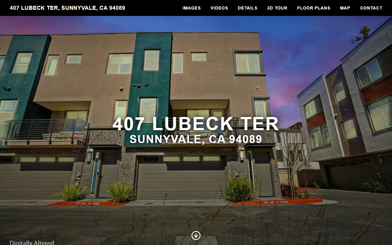 407lubeckter.com screenshot