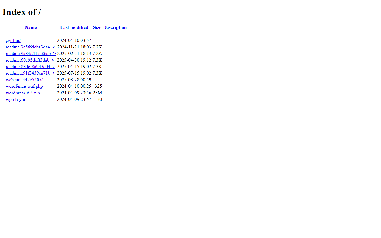 407pressurewash.com screenshot