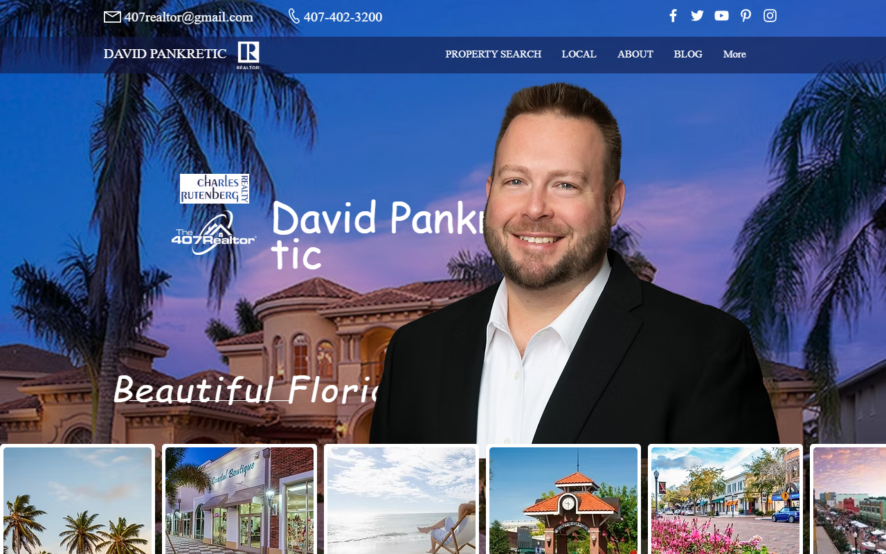 407realtor.com screenshot