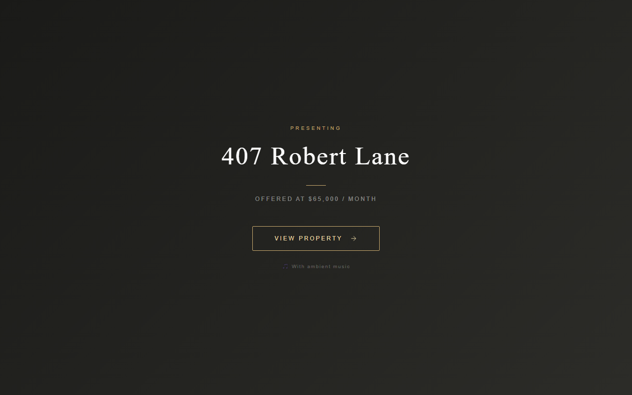 407robertlane.com screenshot
