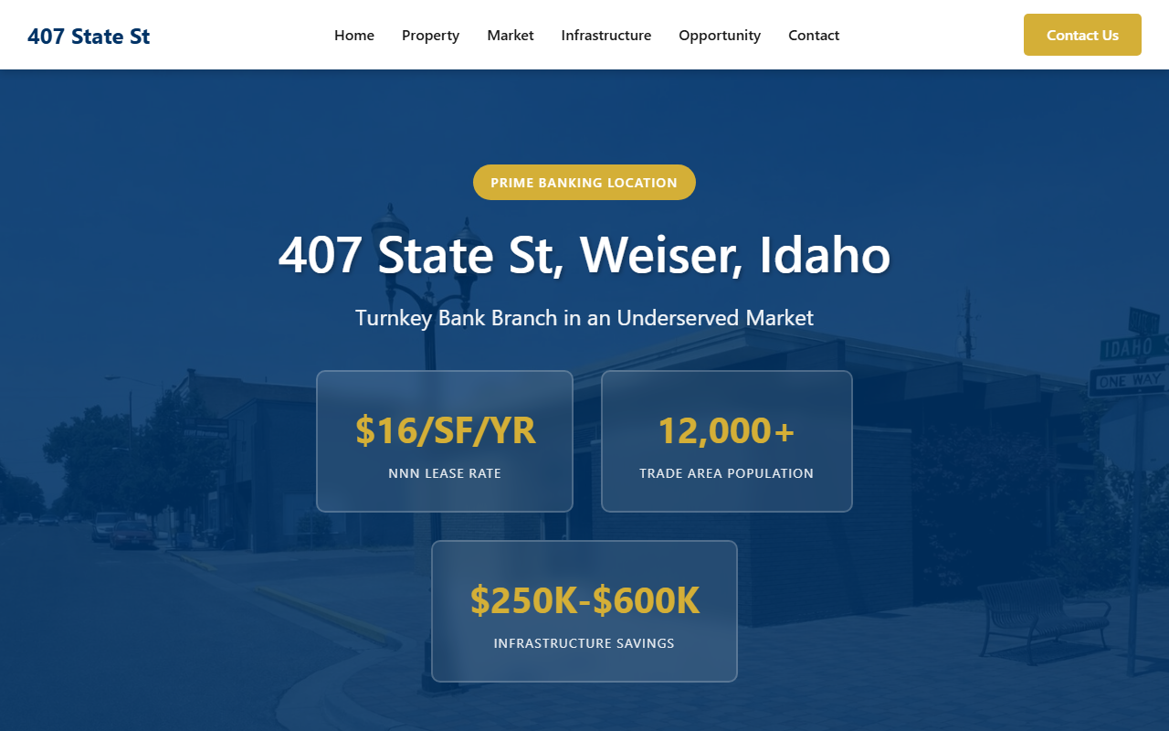 407statest.com screenshot
