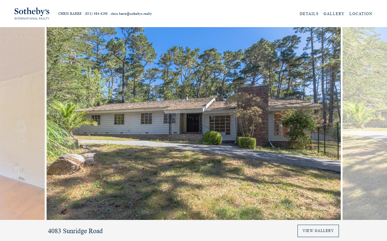 4083sunridgeroad.com screenshot
