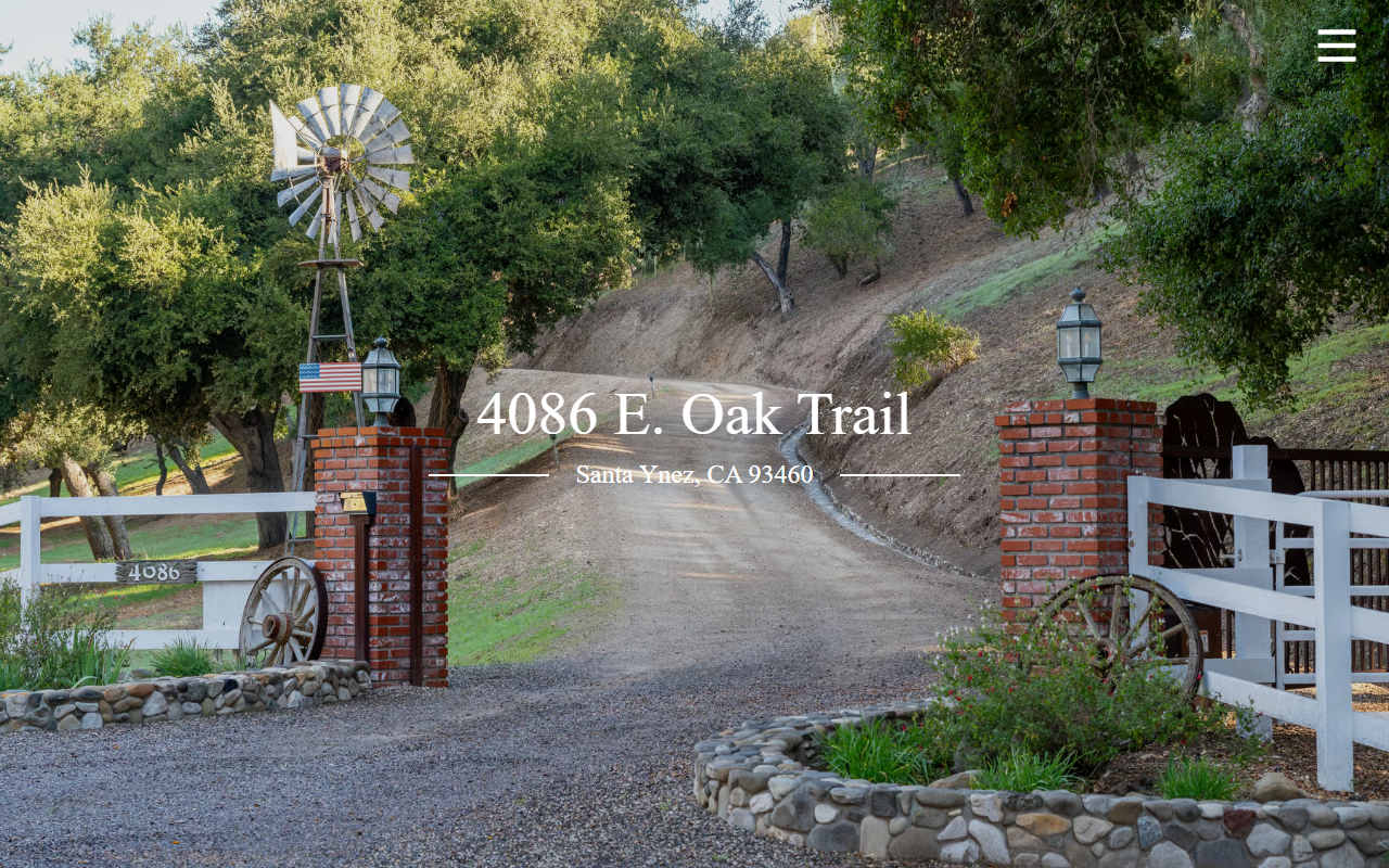 4086eoaktrail.com screenshot
