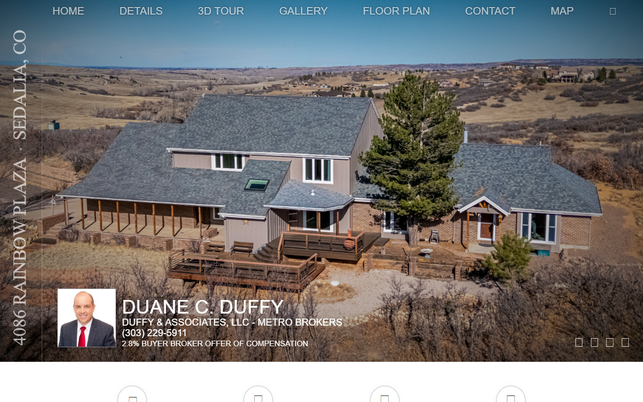 4086rainbowplaza.com screenshot