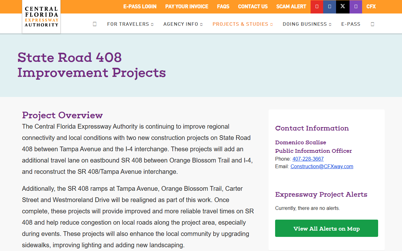 408improvements.com screenshot