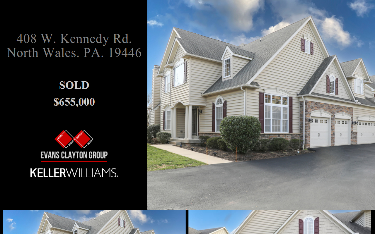 408wkennedy.com screenshot