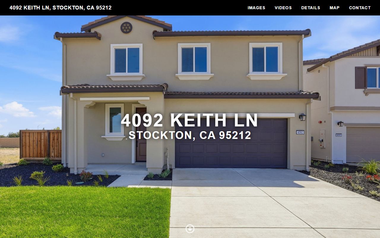 4092keithln.com screenshot