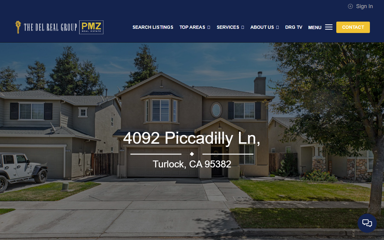 4092piccadillyln.com screenshot