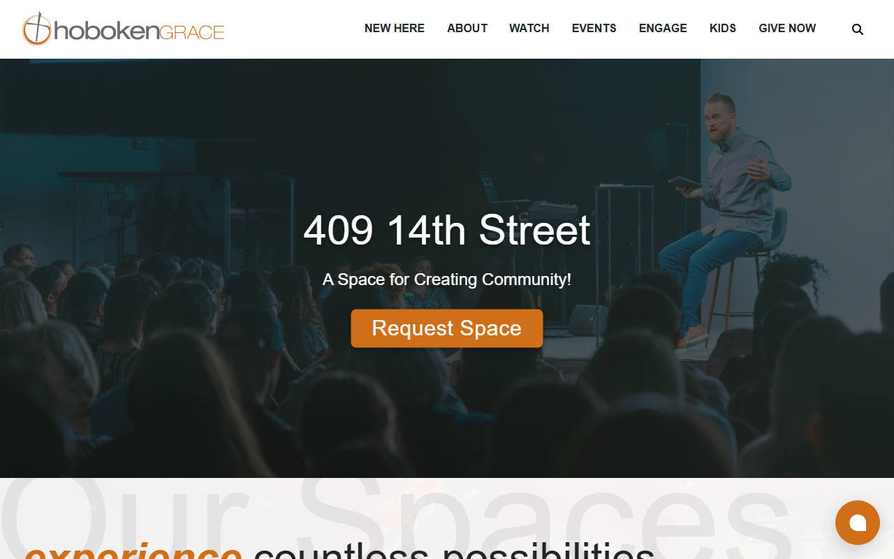 409hoboken.com screenshot