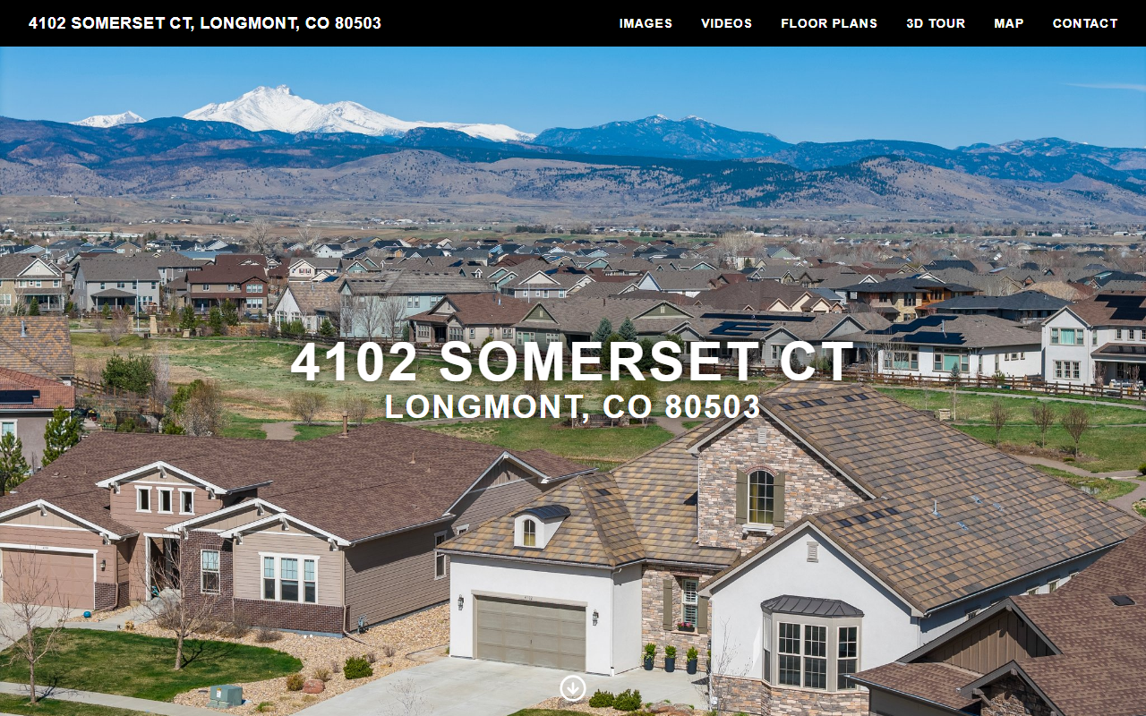 4102somersetct.com screenshot