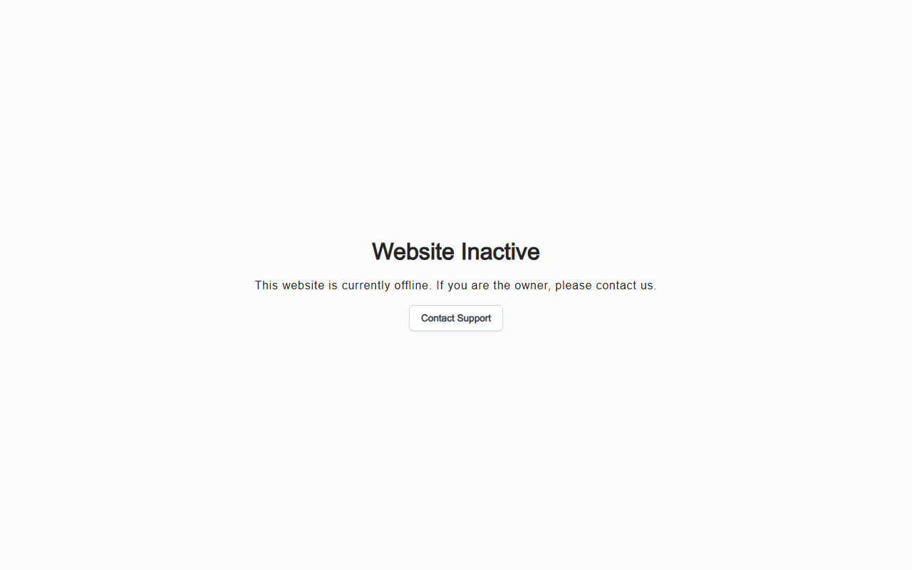 410chauffuers.com screenshot