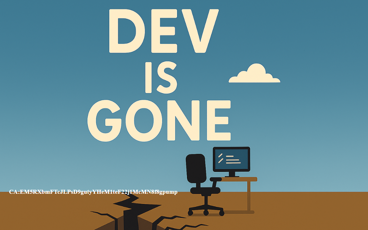 410devgone.com screenshot