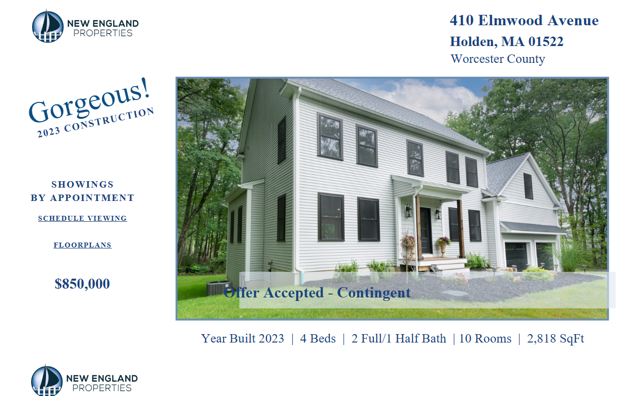 410elmwoodave.com screenshot