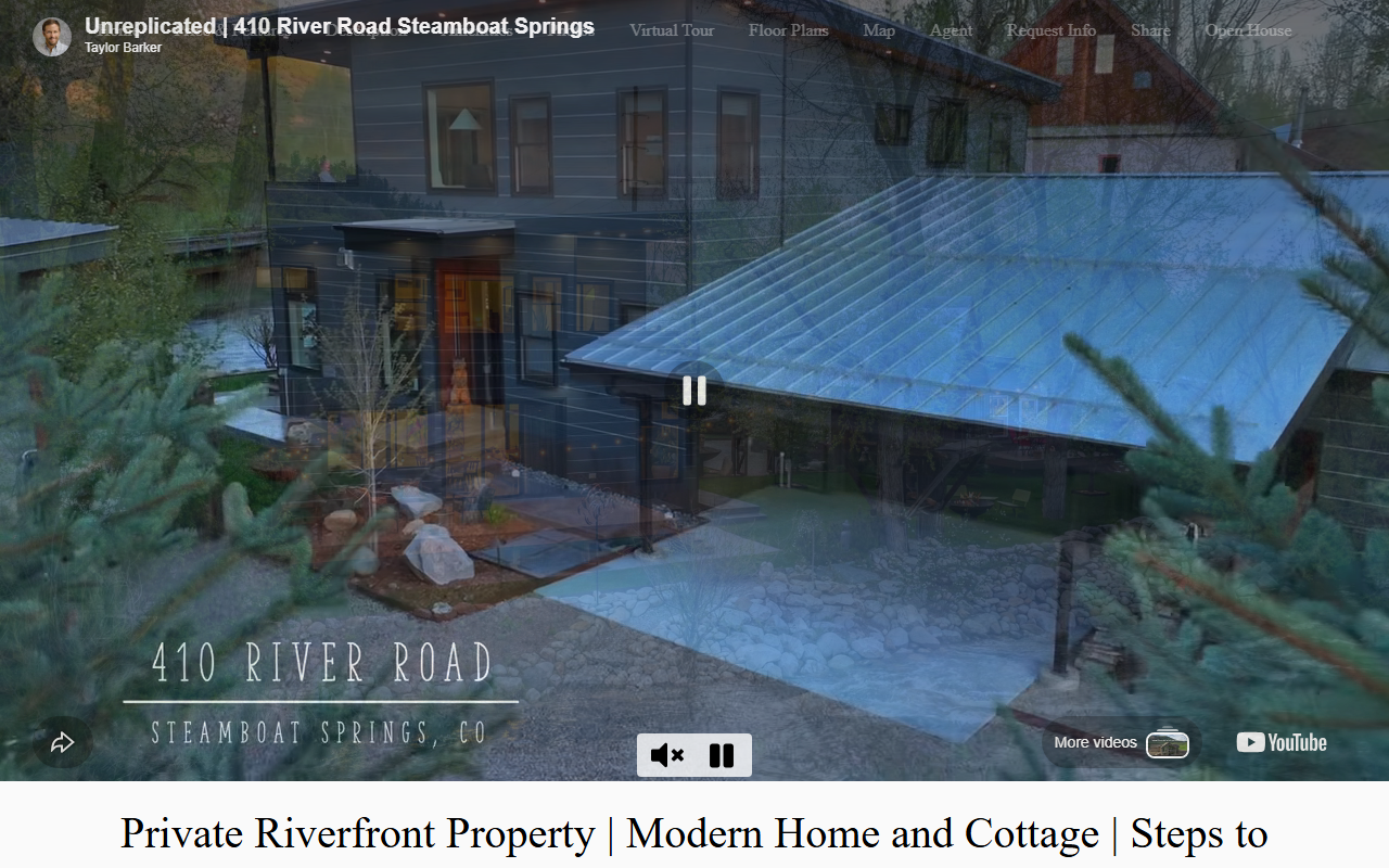 410riverroad.com screenshot