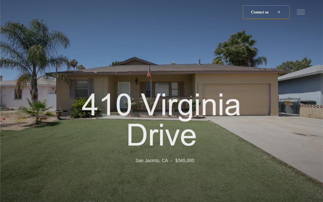410virginiadr.com screenshot