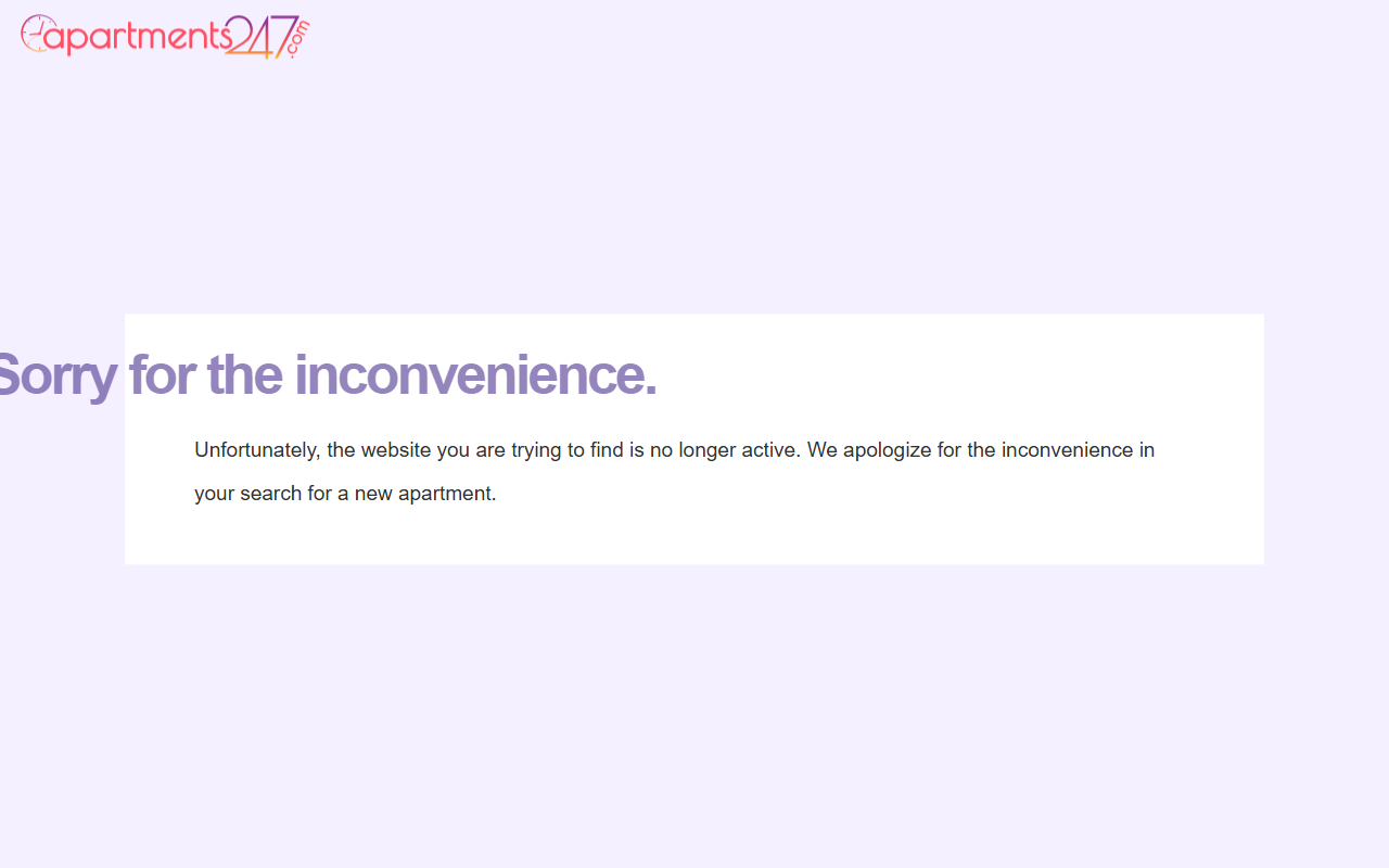 4123cedarsprings.com screenshot