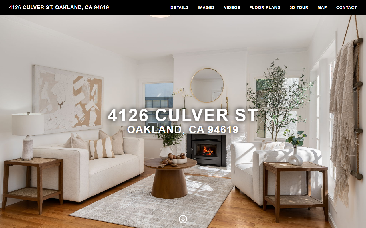 4126culverst.com screenshot