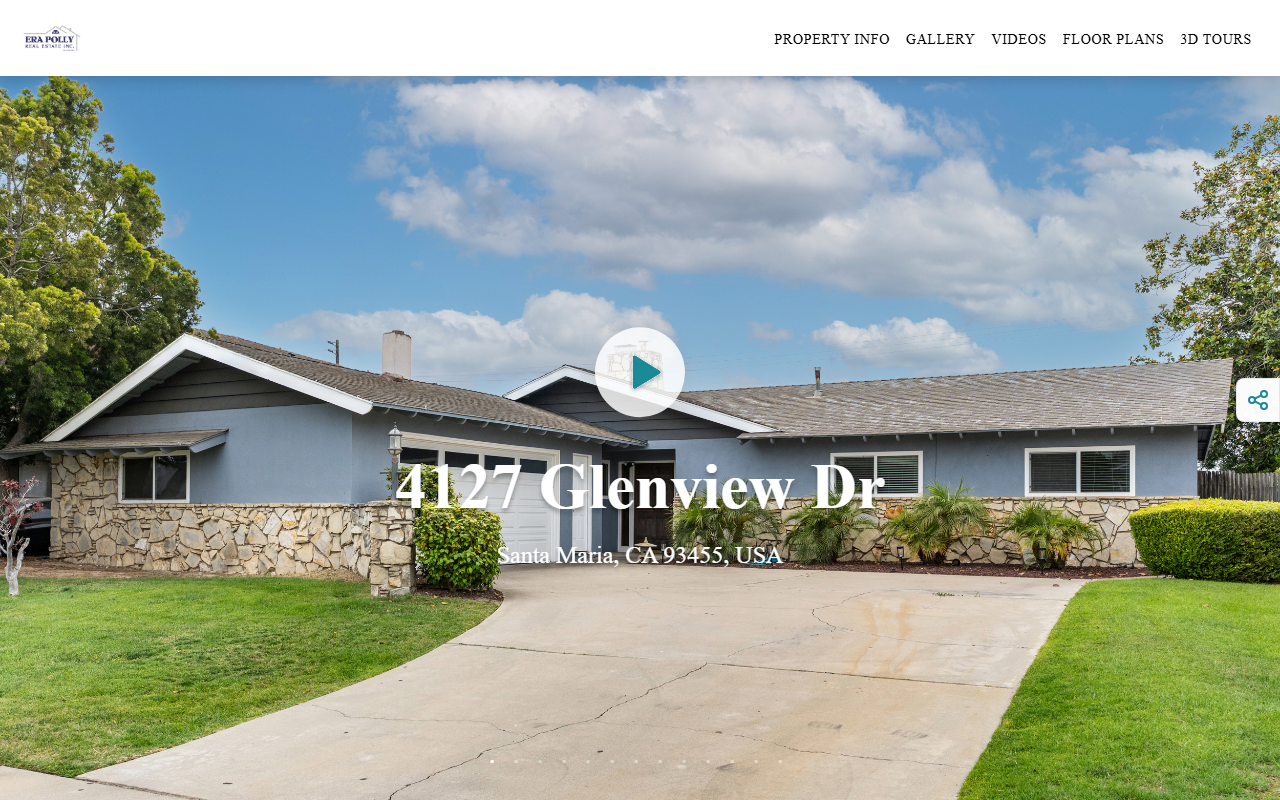4127glenview.com screenshot