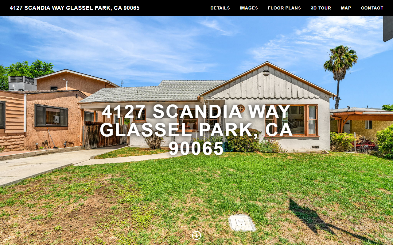 4127scandia.com screenshot
