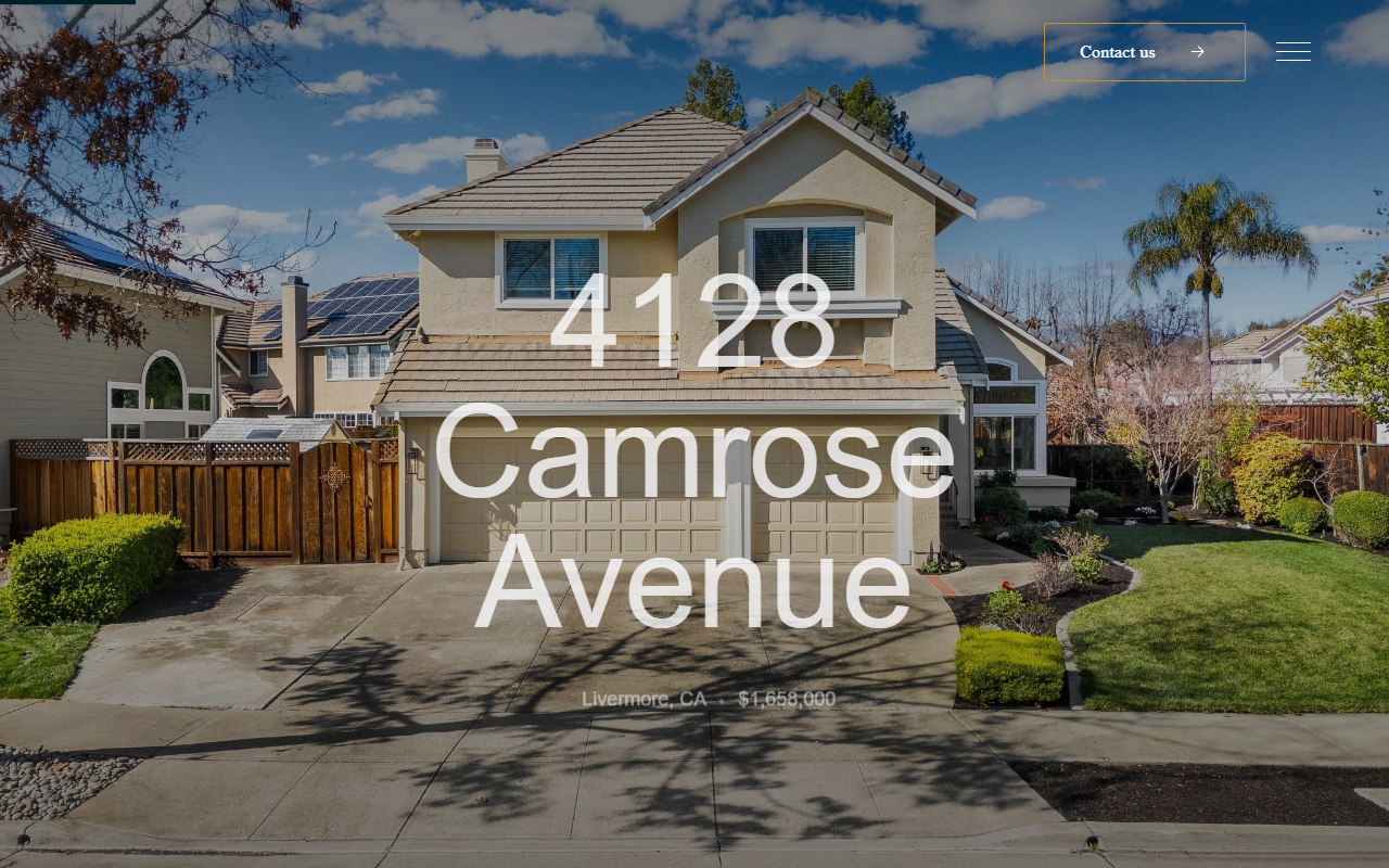 4128camrose.com screenshot