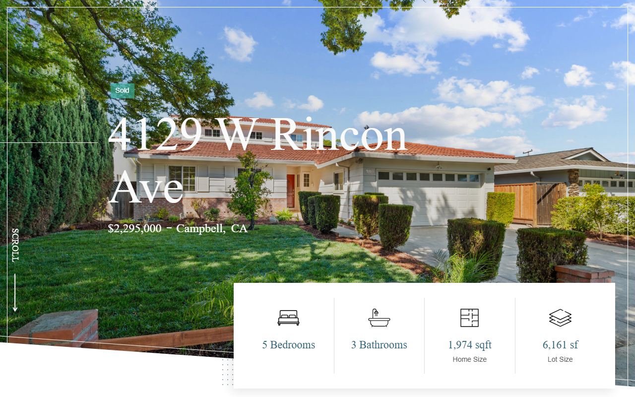 4129wrinconave.com screenshot