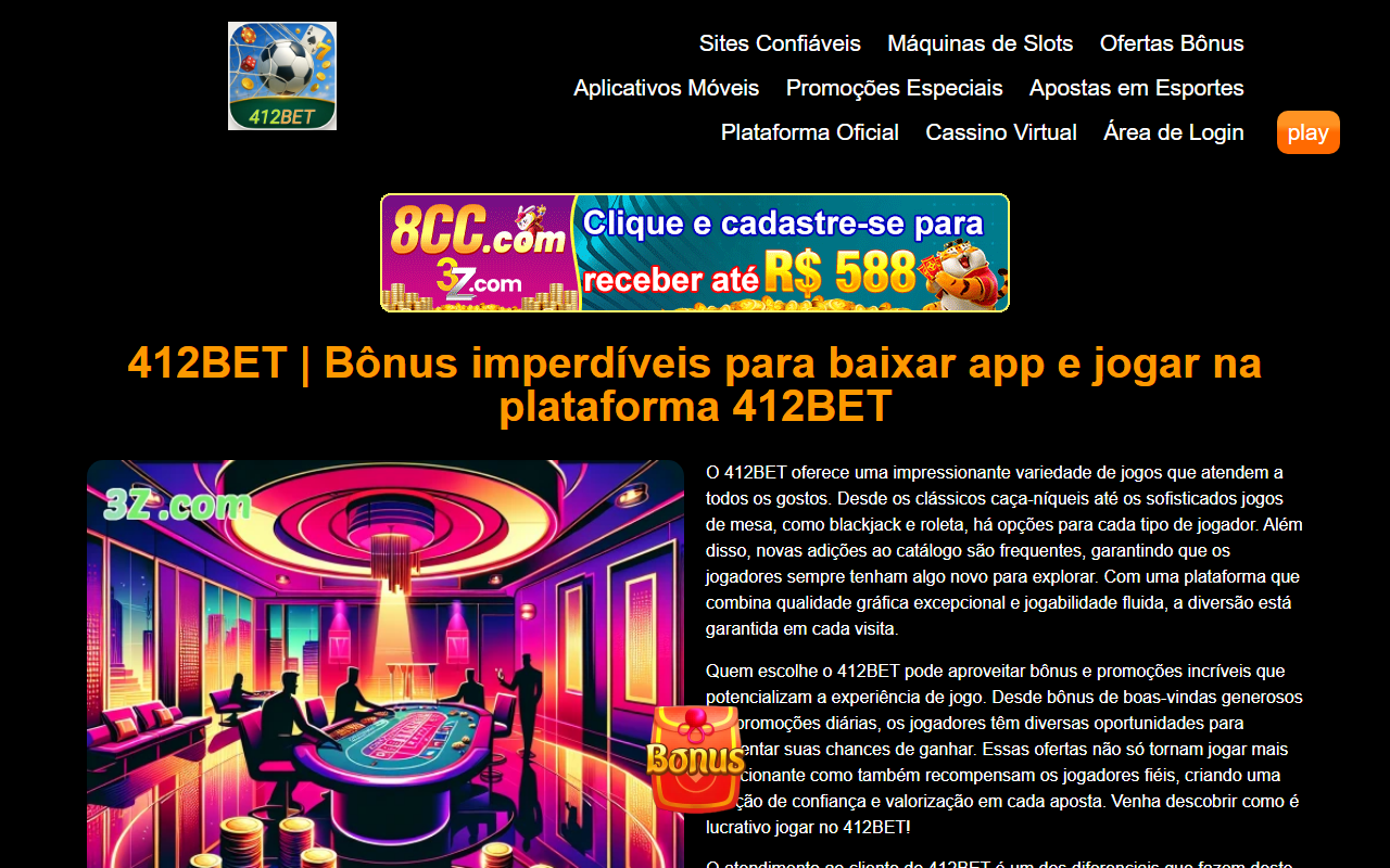 412bet412bet.com screenshot