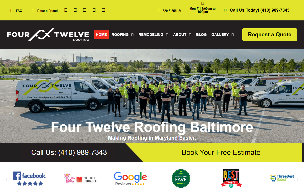 412development.com screenshot
