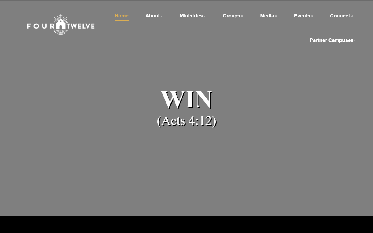 412murrieta.com screenshot