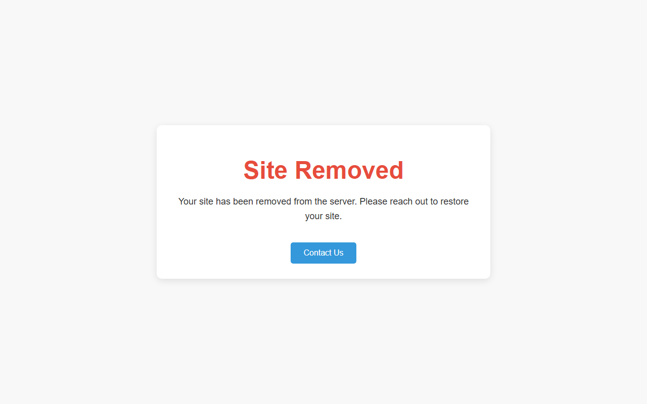 412picoparty.com screenshot