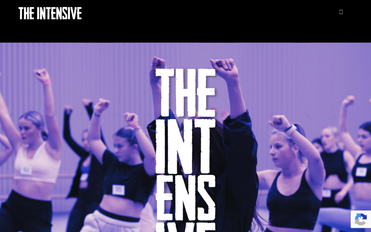 412theintensive.com screenshot