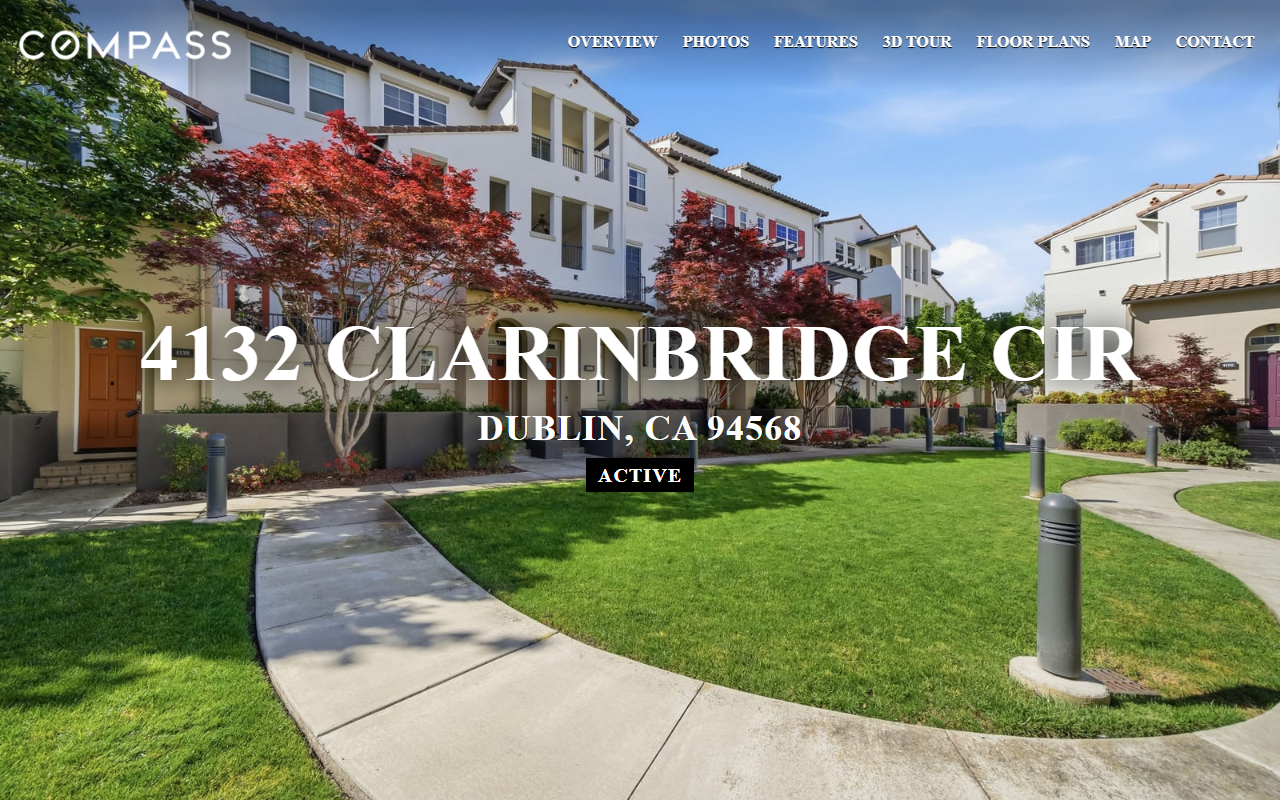 4132clarinbridge.com screenshot