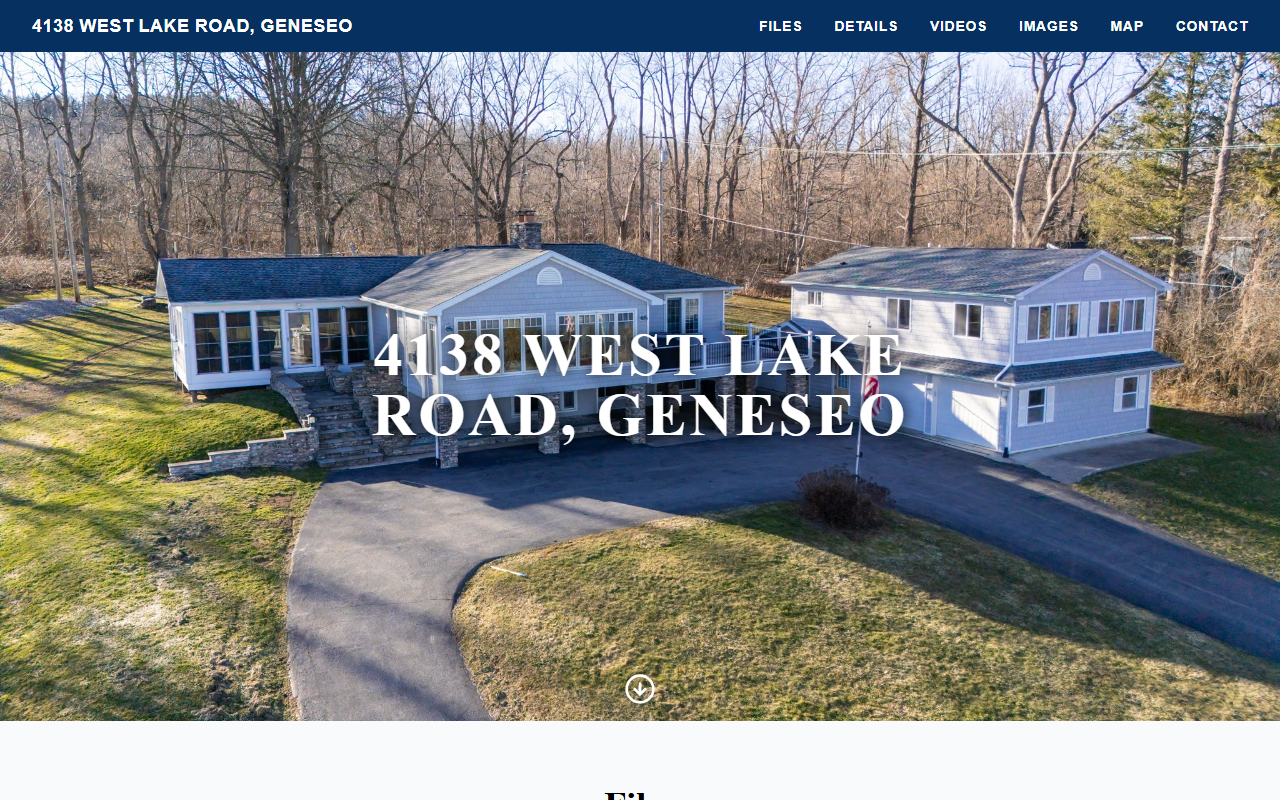 4138westlakeroad.com screenshot