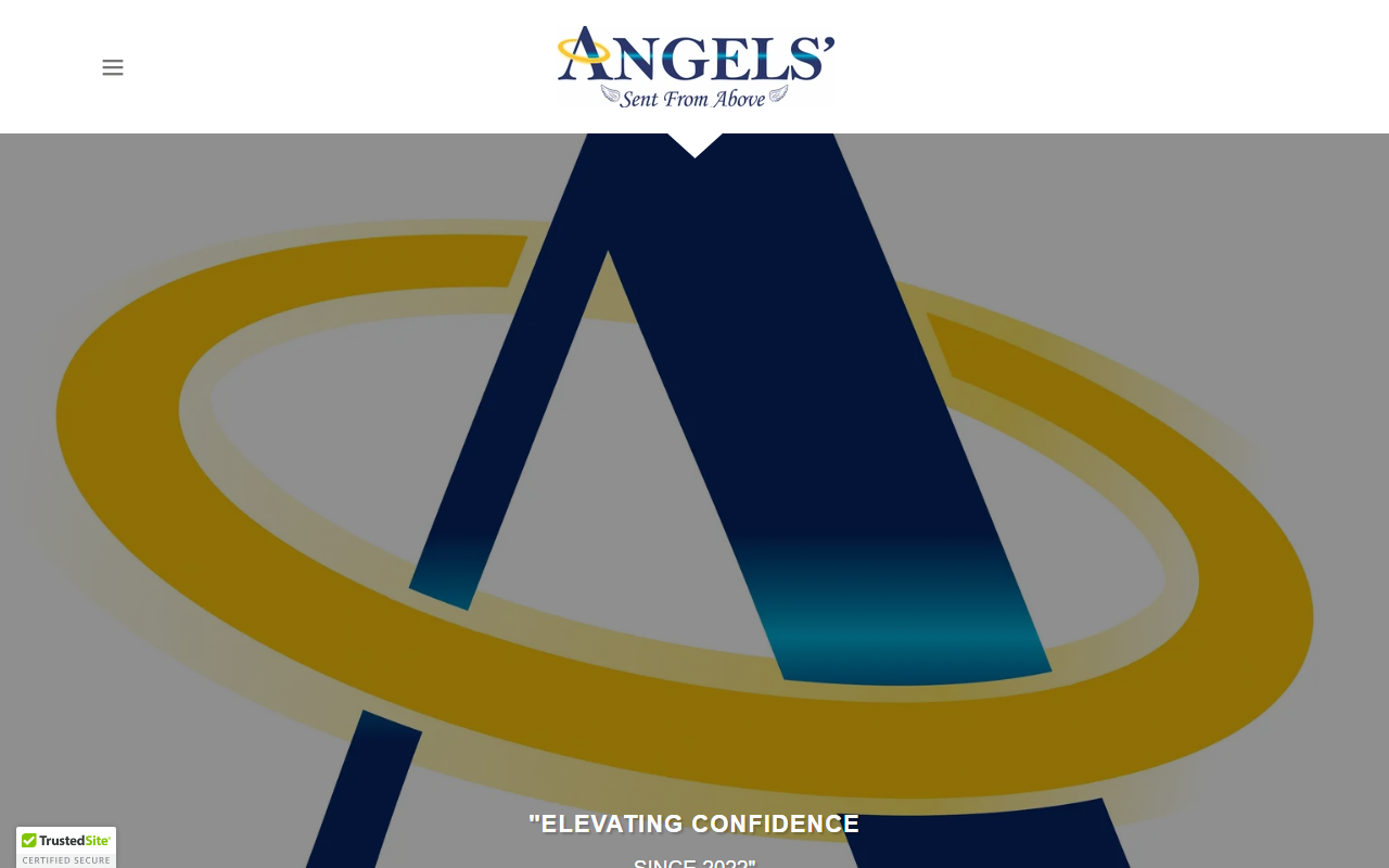 413angels7.com screenshot
