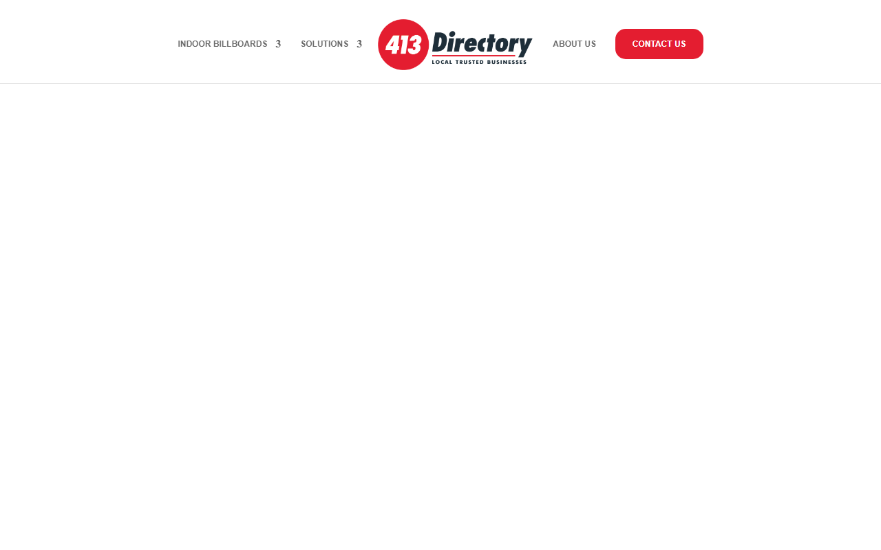 413billboards.com screenshot