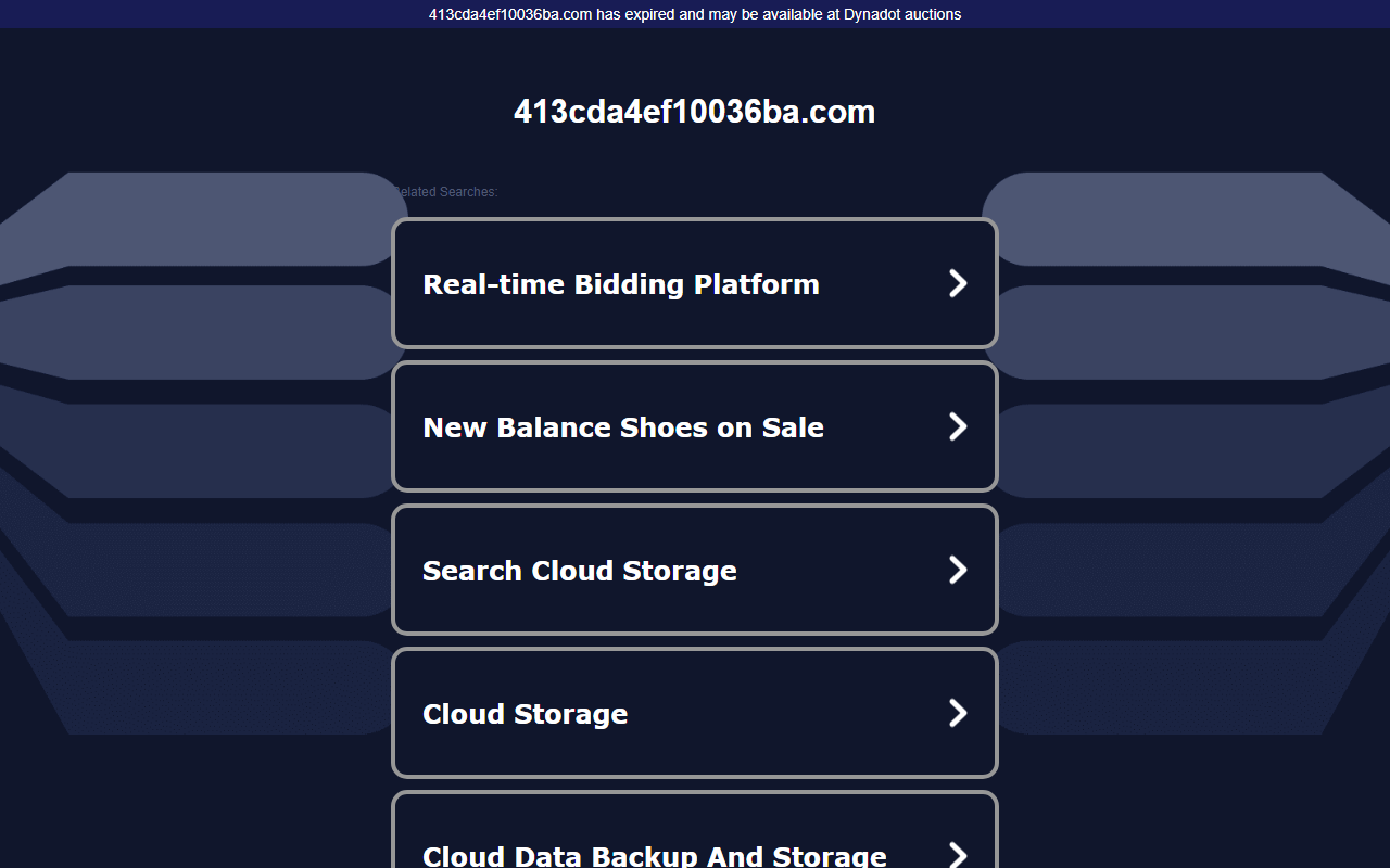 413cda4ef10036ba.com screenshot
