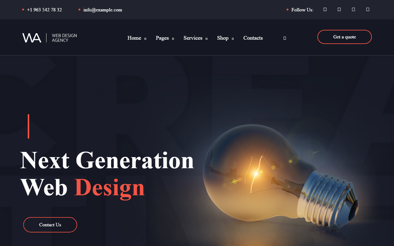 413digital.com screenshot