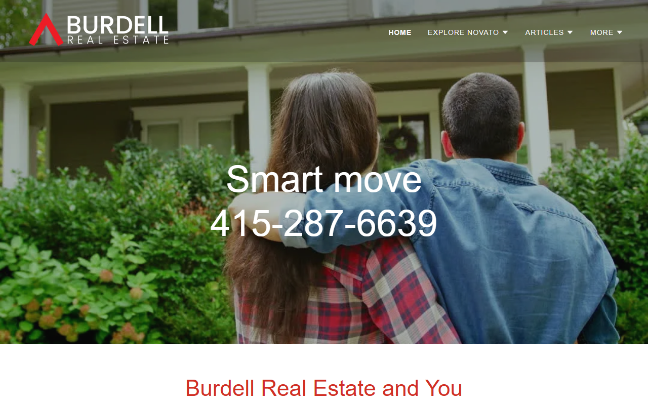 413northvilla.com screenshot
