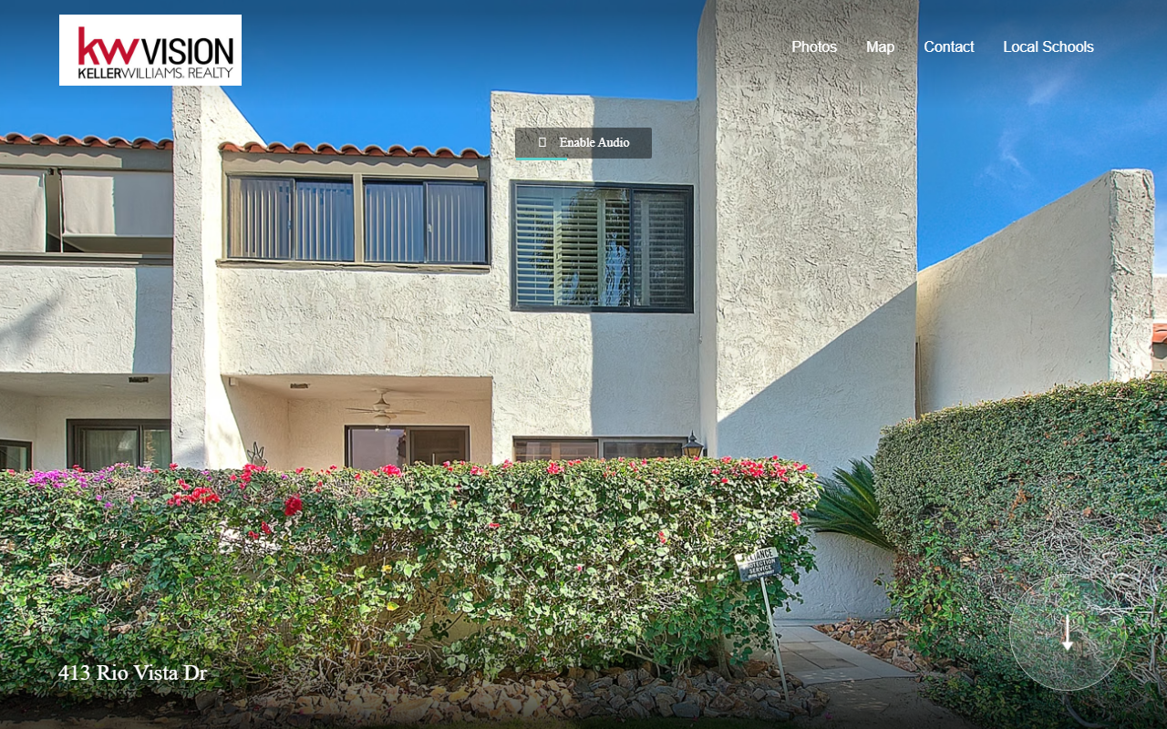 413riovista.com screenshot