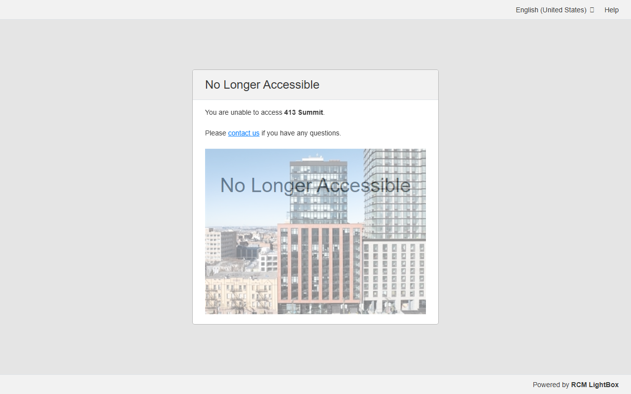 413summit-cbre.com screenshot