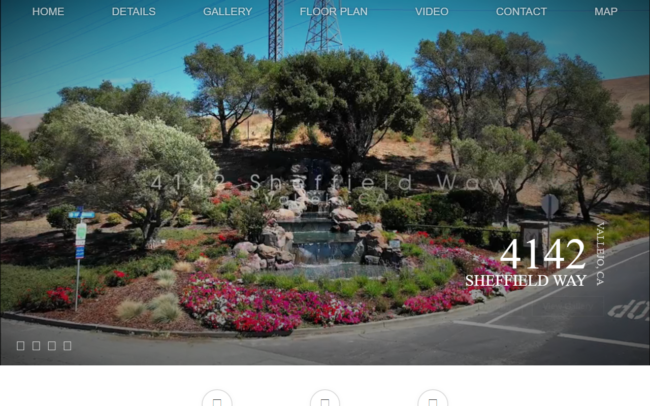 4142sheffieldway.com screenshot