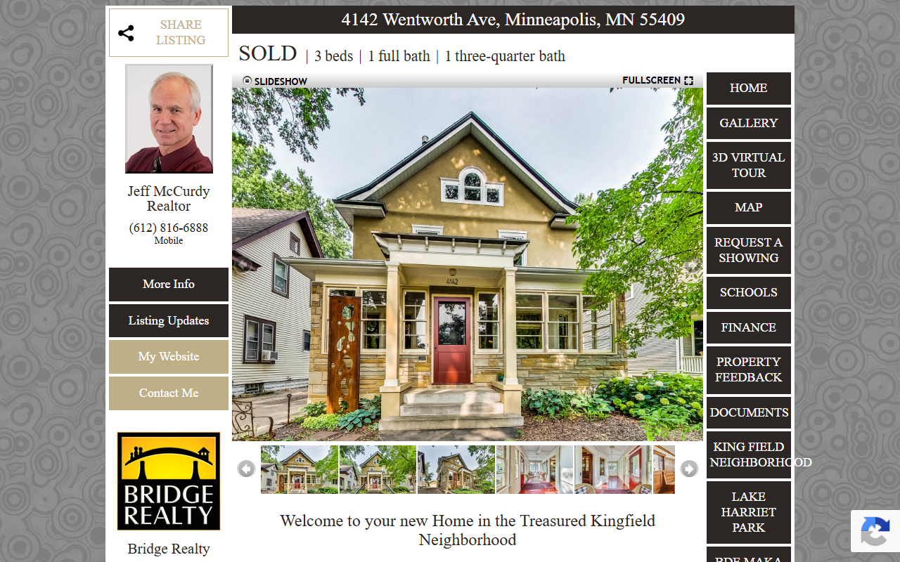 4142wentworth.com screenshot