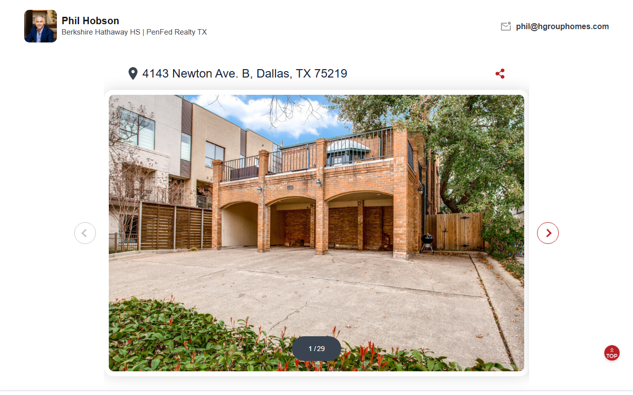4143newton.com screenshot